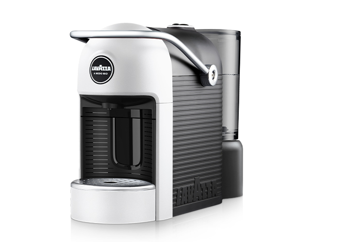 Jolie Plus Evo Espresso Coffee Machine Lavazza