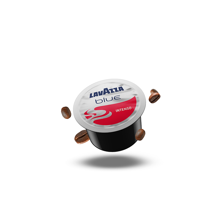 Espresso Intenso 