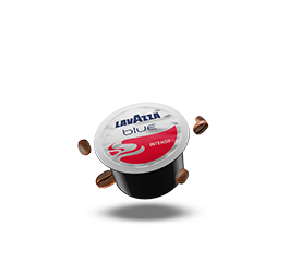Espresso Intenso 