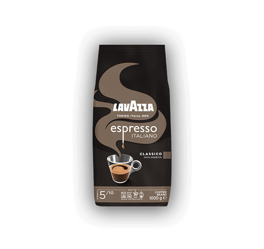 Espresso Italiano Classico Beans