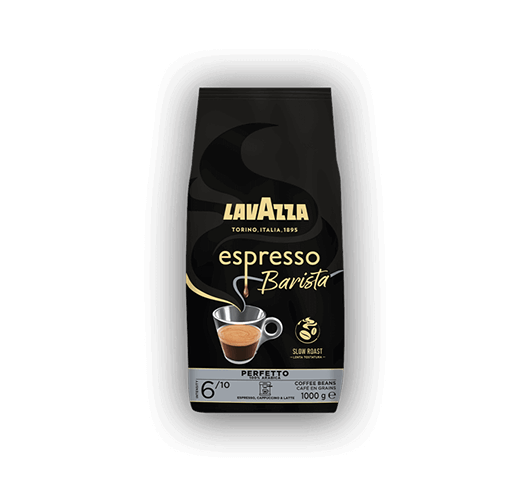 Espresso Barista Perfetto Beans