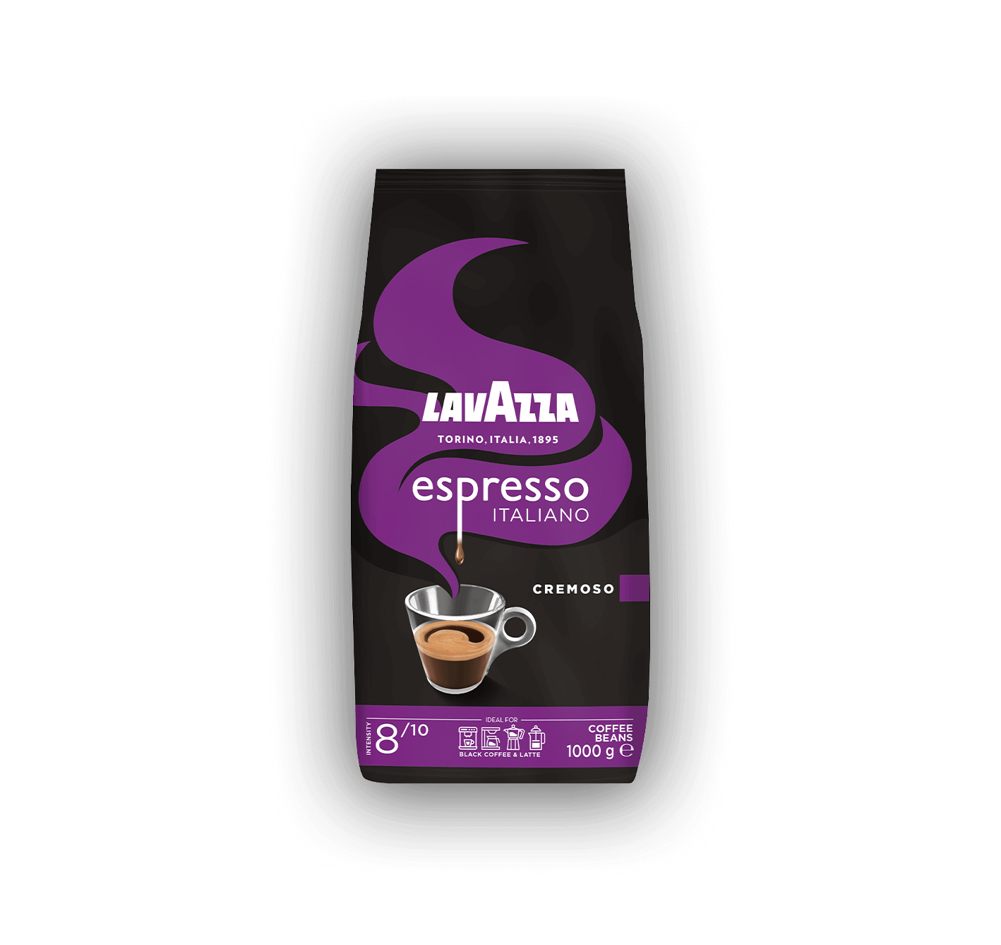 Espresso Italiano Cremoso Beans