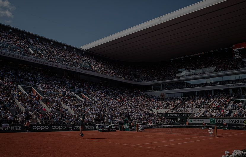 Roland-Garros