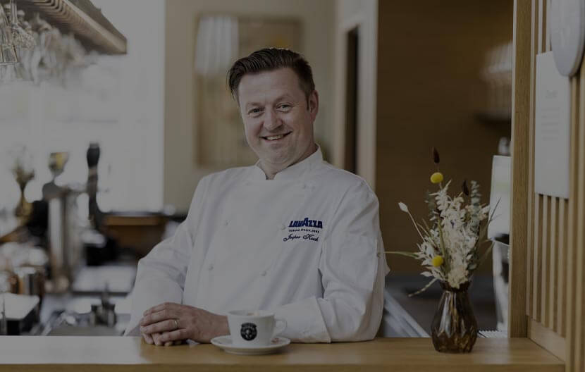 Jesper Koch and the traditional cuisine of Southern Jutland