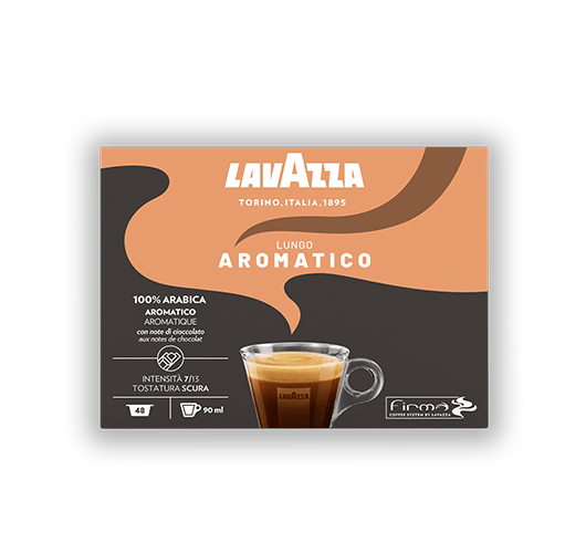 Lungo Aromatico