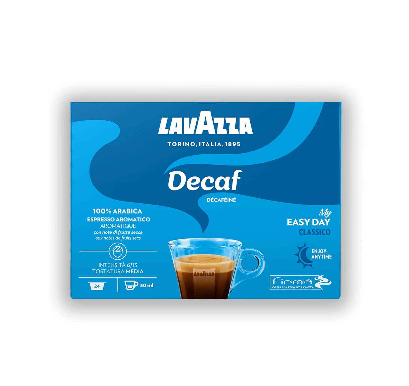 Decaf