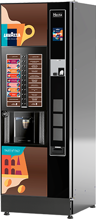 BARISTA 1000 KB X2DOUBLECUP BIG RUS 230V