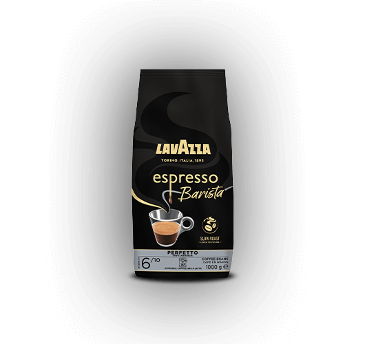Espresso Barista Perfetto Beans