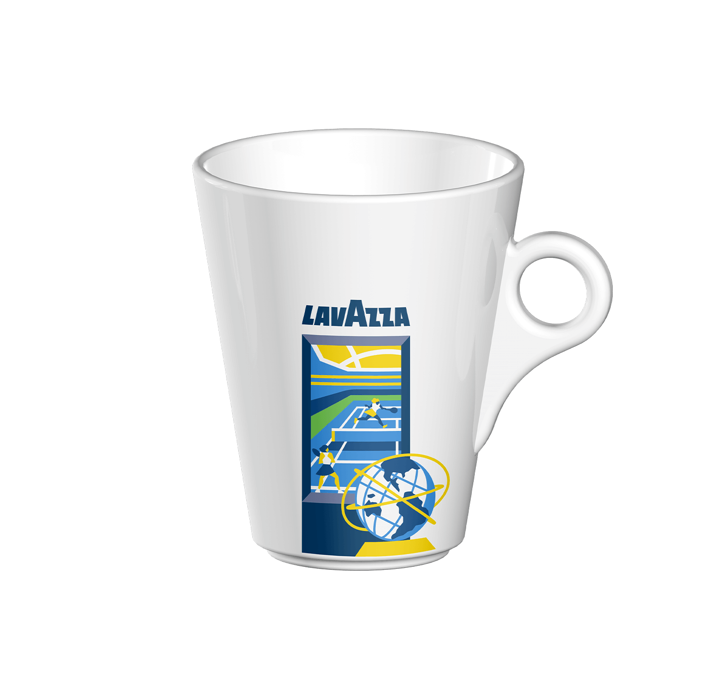 Filter mug US Open 2025