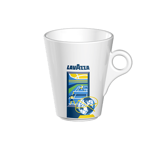 Filter mug US Open 2025