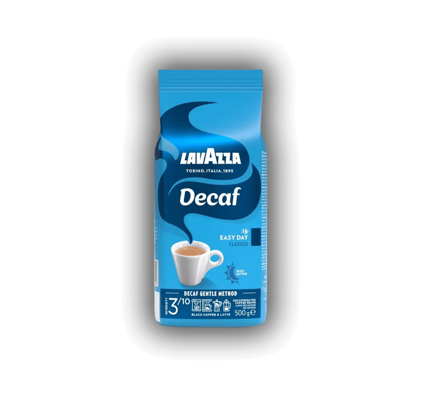 Decaf Coffee Beans