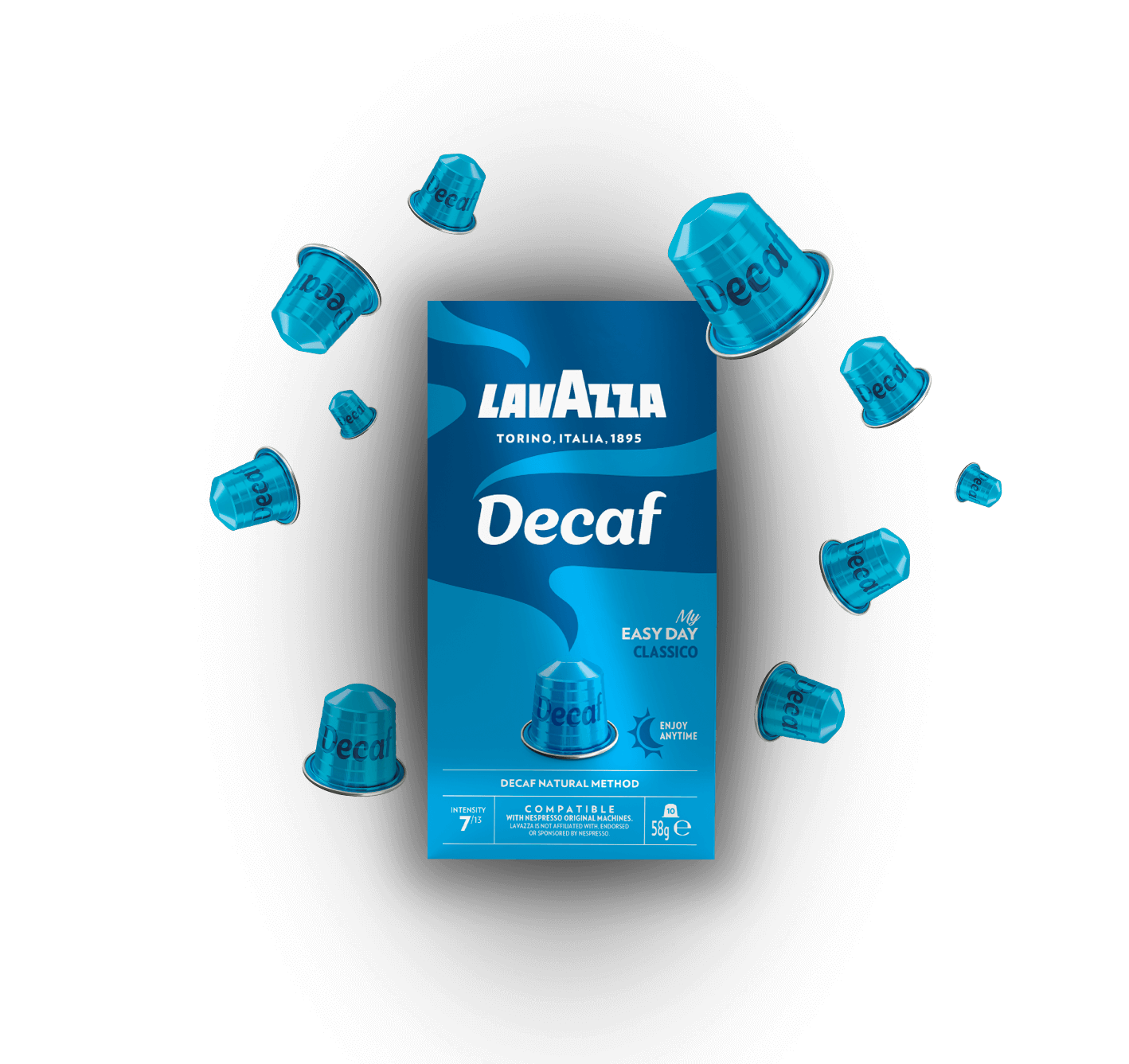 Decaf