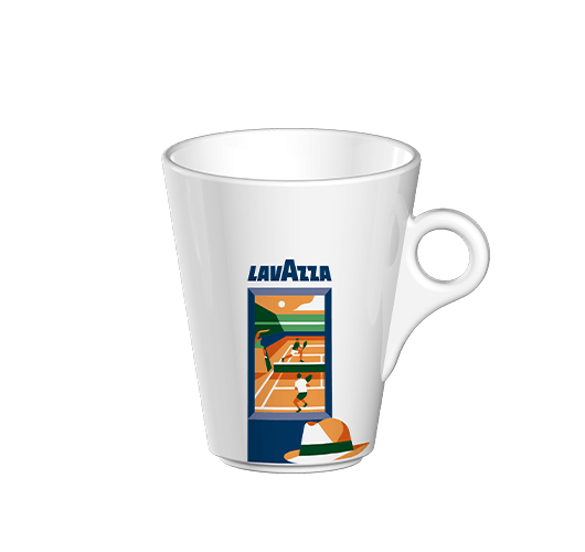 MUG FILTER ROLAND-GARROS
