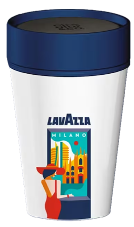 Window Travel Mug Milano