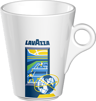 Filter mug US Open 2025