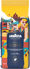 Tales of Roma