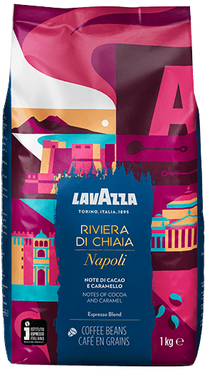 Tales of Italy - Riviera Di Chiaia