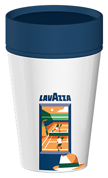 TRAVEL MUG ROLAND-GARROS