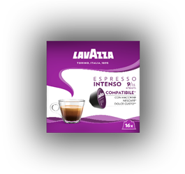 Espresso Intenso