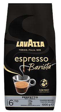 Espresso Barista