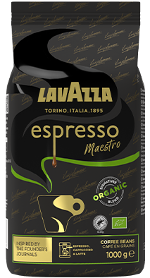 Espresso Maestro