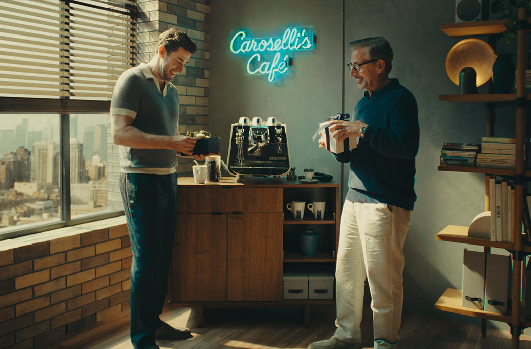 Espresso