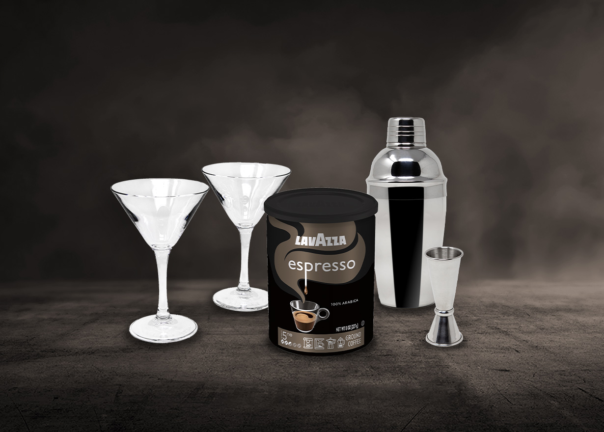 Espresso