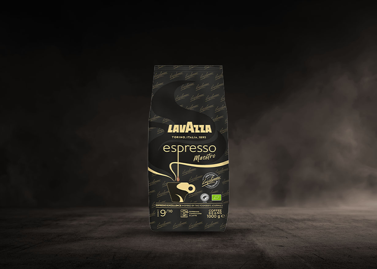 Espresso